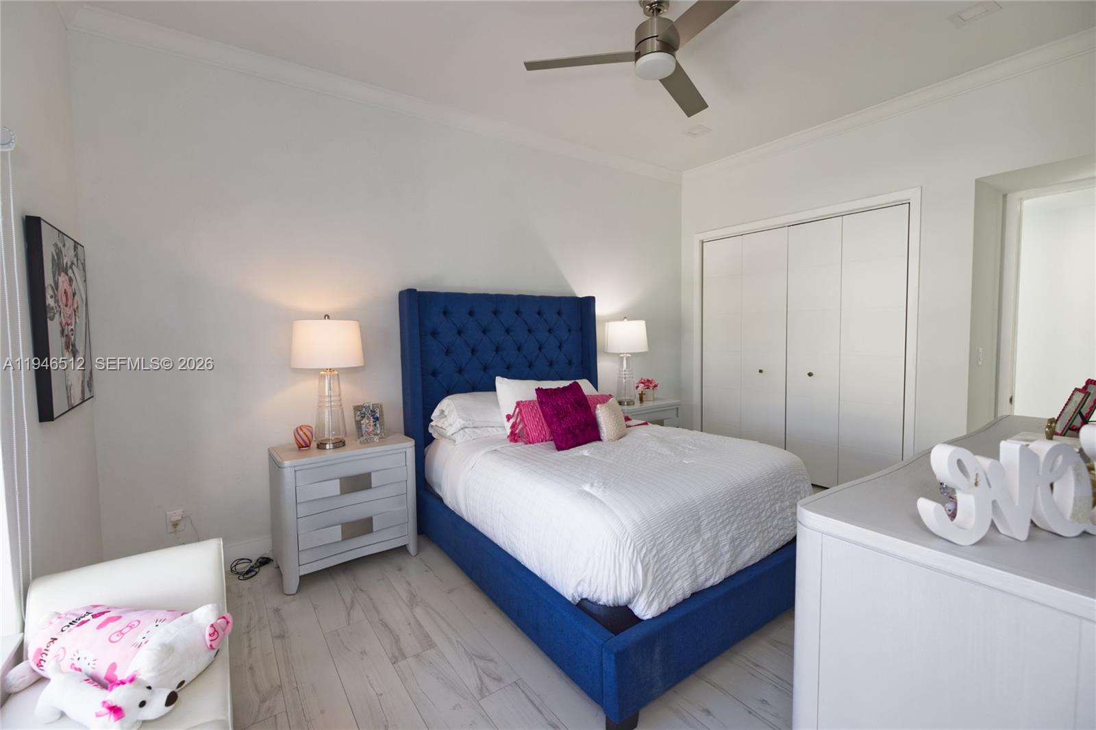 EASTERN SHORES 1ST ADDN - Residential