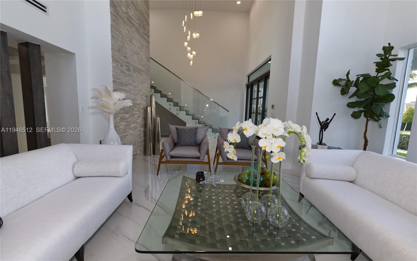 EASTERN SHORES 1ST ADDN - Residential