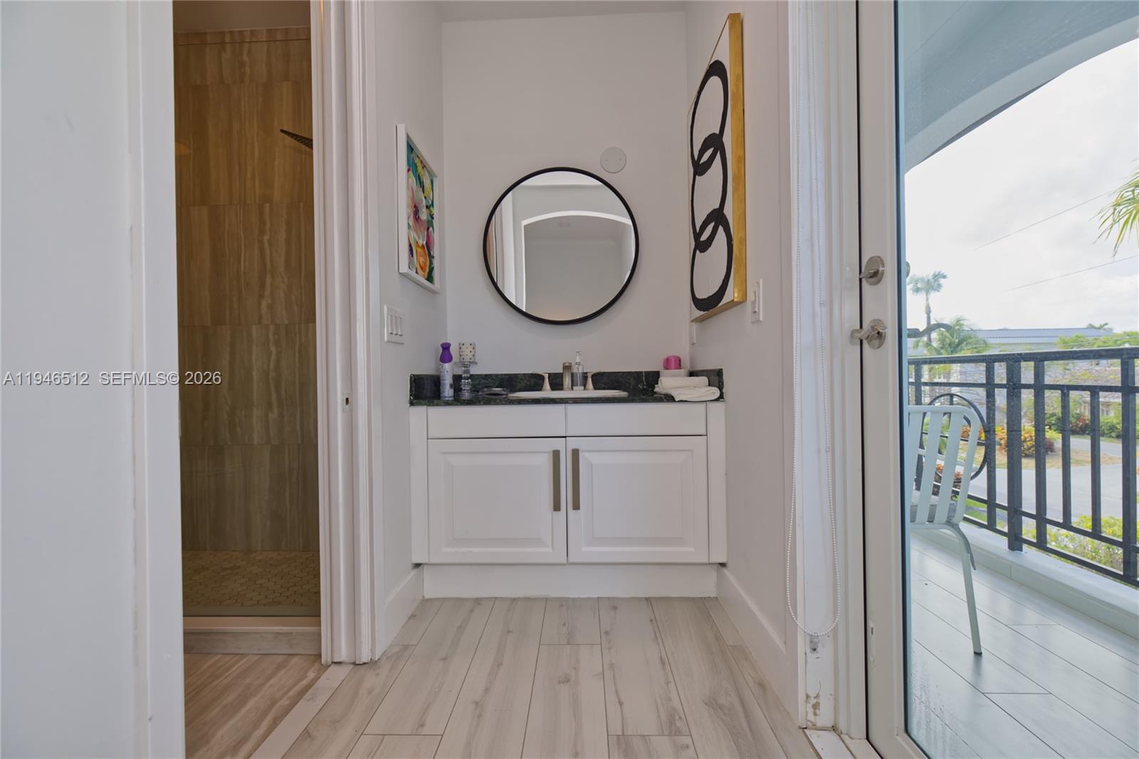 EASTERN SHORES 1ST ADDN - Residential