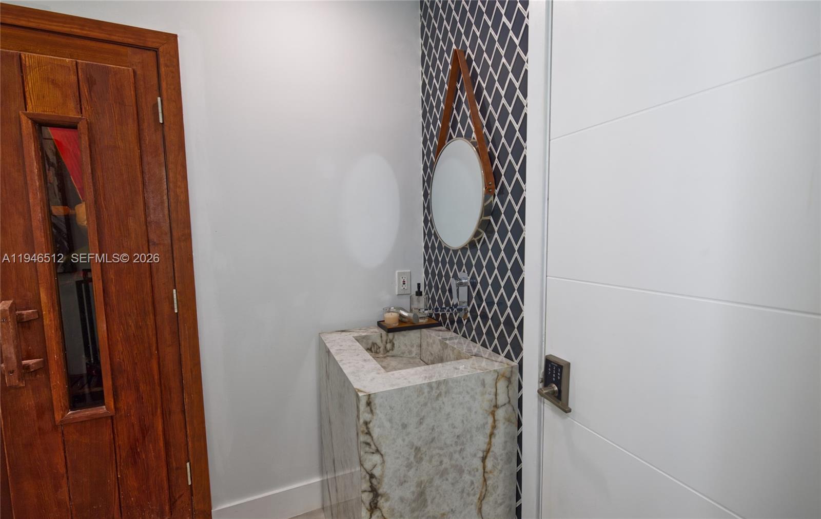 EASTERN SHORES 1ST ADDN - Residential