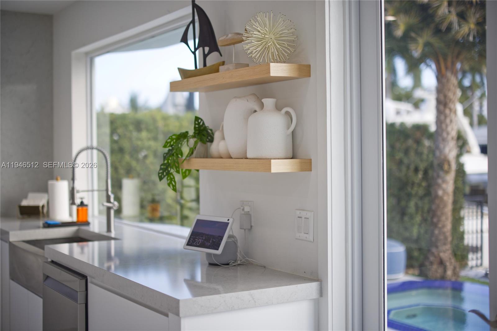 EASTERN SHORES 1ST ADDN - Residential