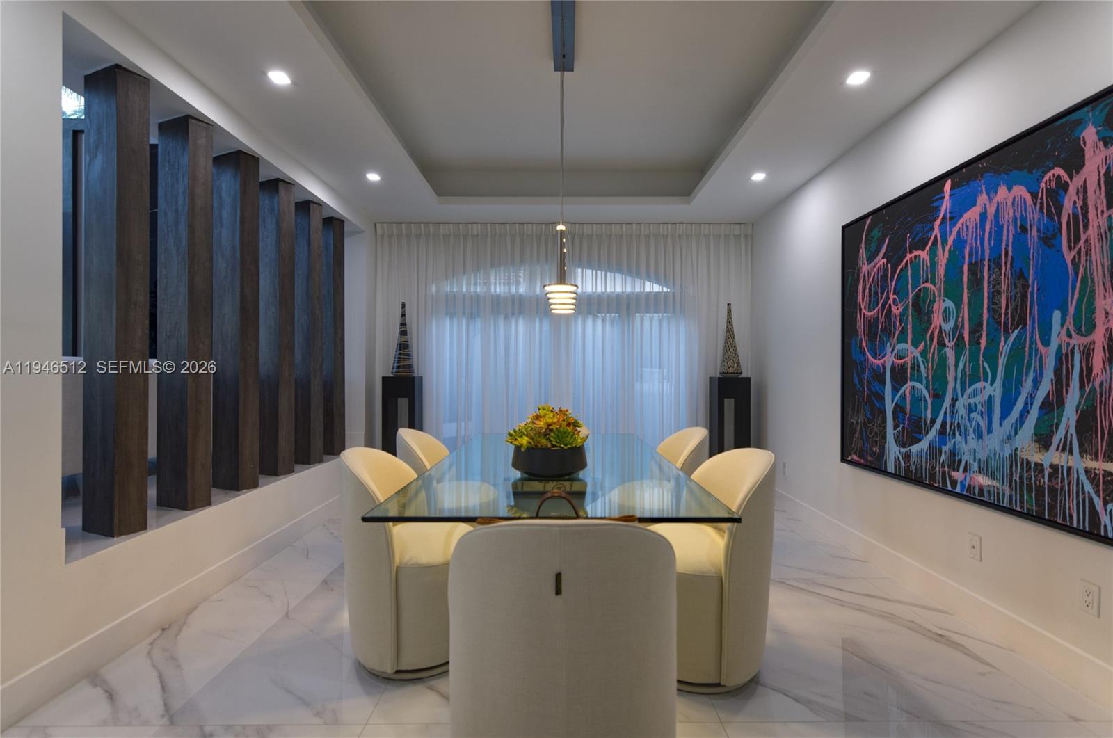 EASTERN SHORES 1ST ADDN - Residential