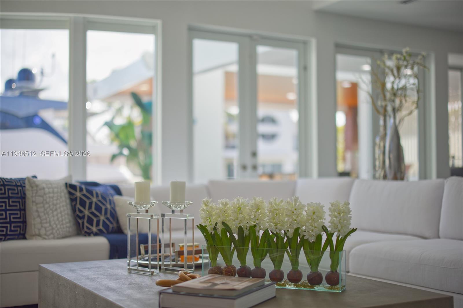 EASTERN SHORES 1ST ADDN - Residential