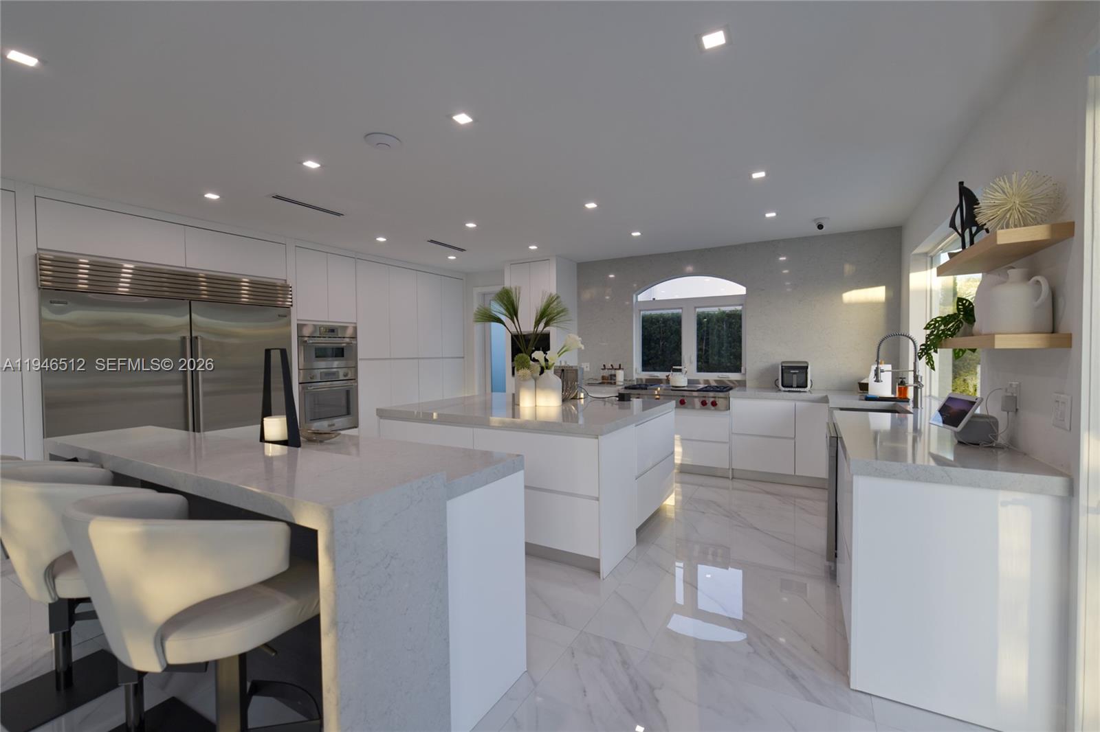 EASTERN SHORES 1ST ADDN - Residential