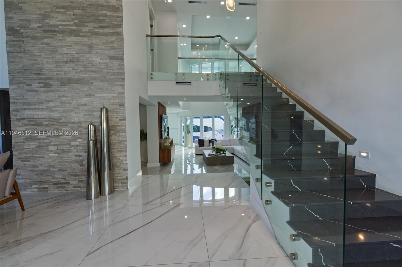 EASTERN SHORES 1ST ADDN - Residential