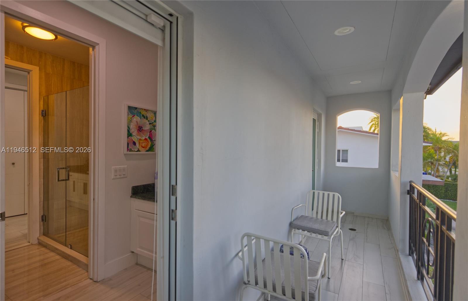 EASTERN SHORES 1ST ADDN - Residential