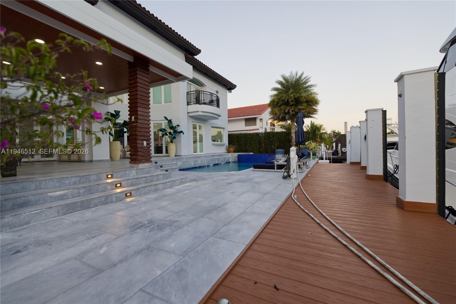 EASTERN SHORES 1ST ADDN - Residential