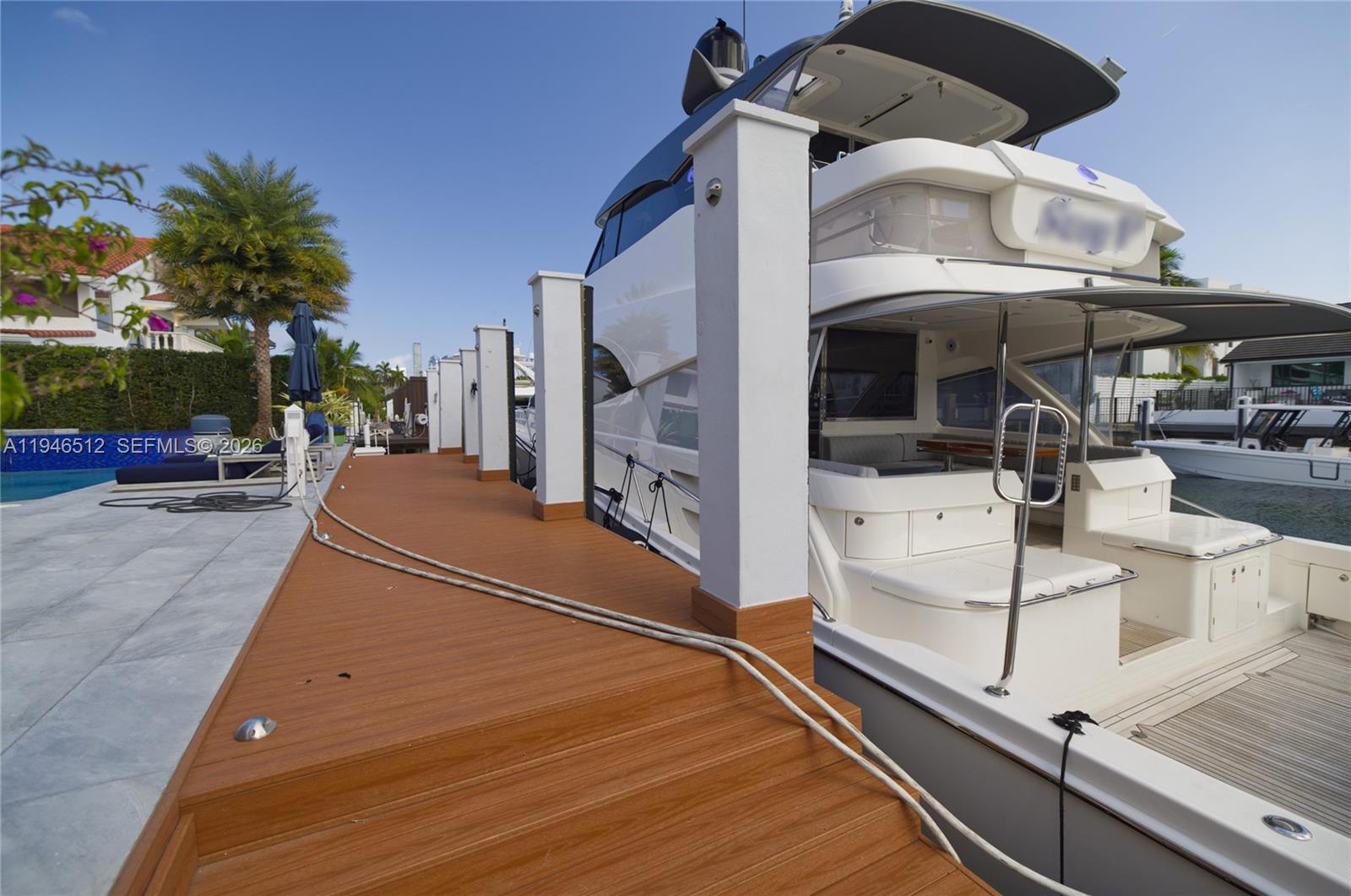 EASTERN SHORES 1ST ADDN - Residential