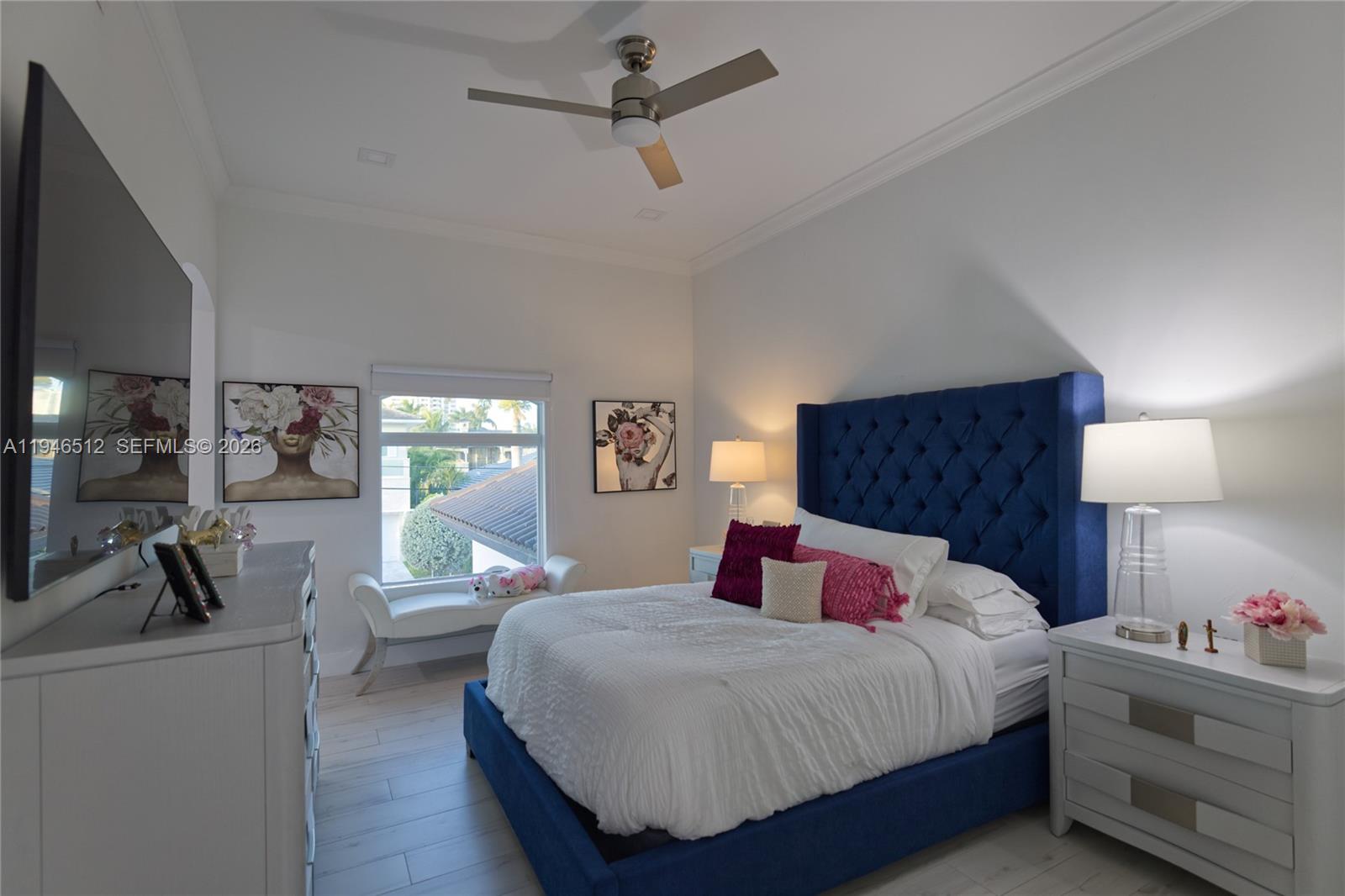 EASTERN SHORES 1ST ADDN - Residential