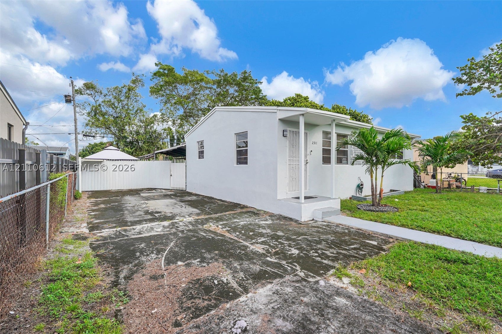 2311 NW 140th St