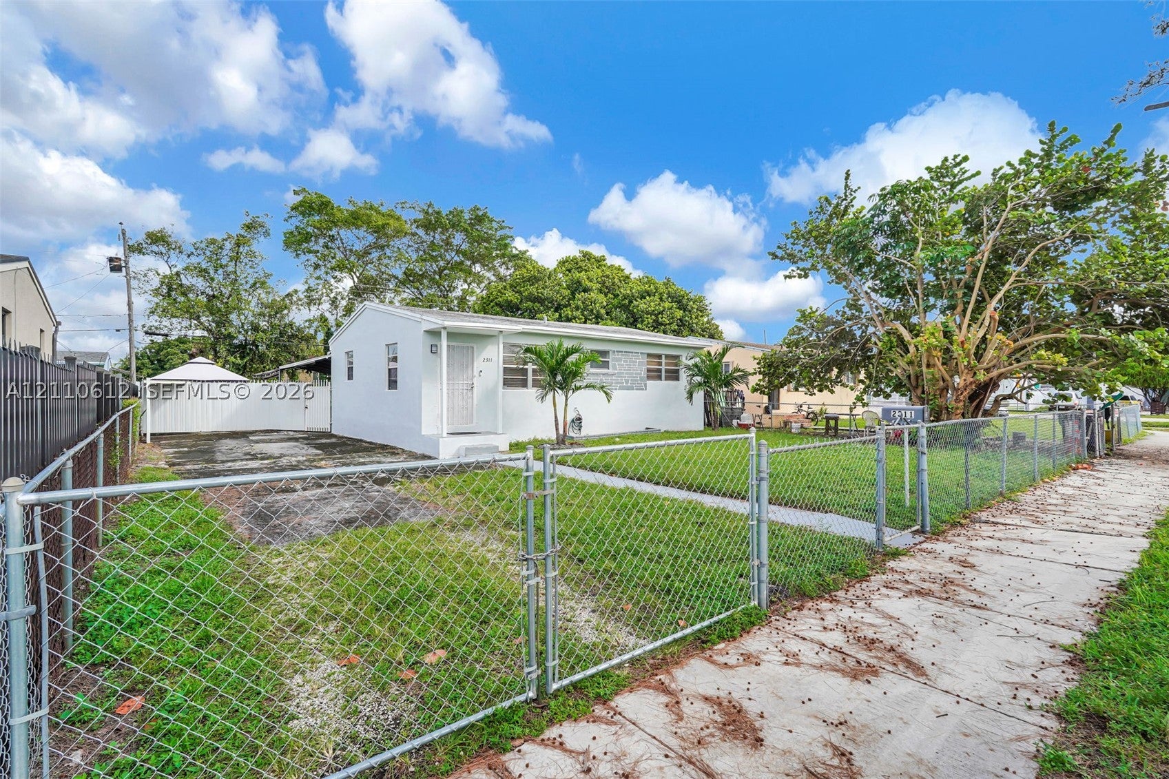 2311 NW 140th St