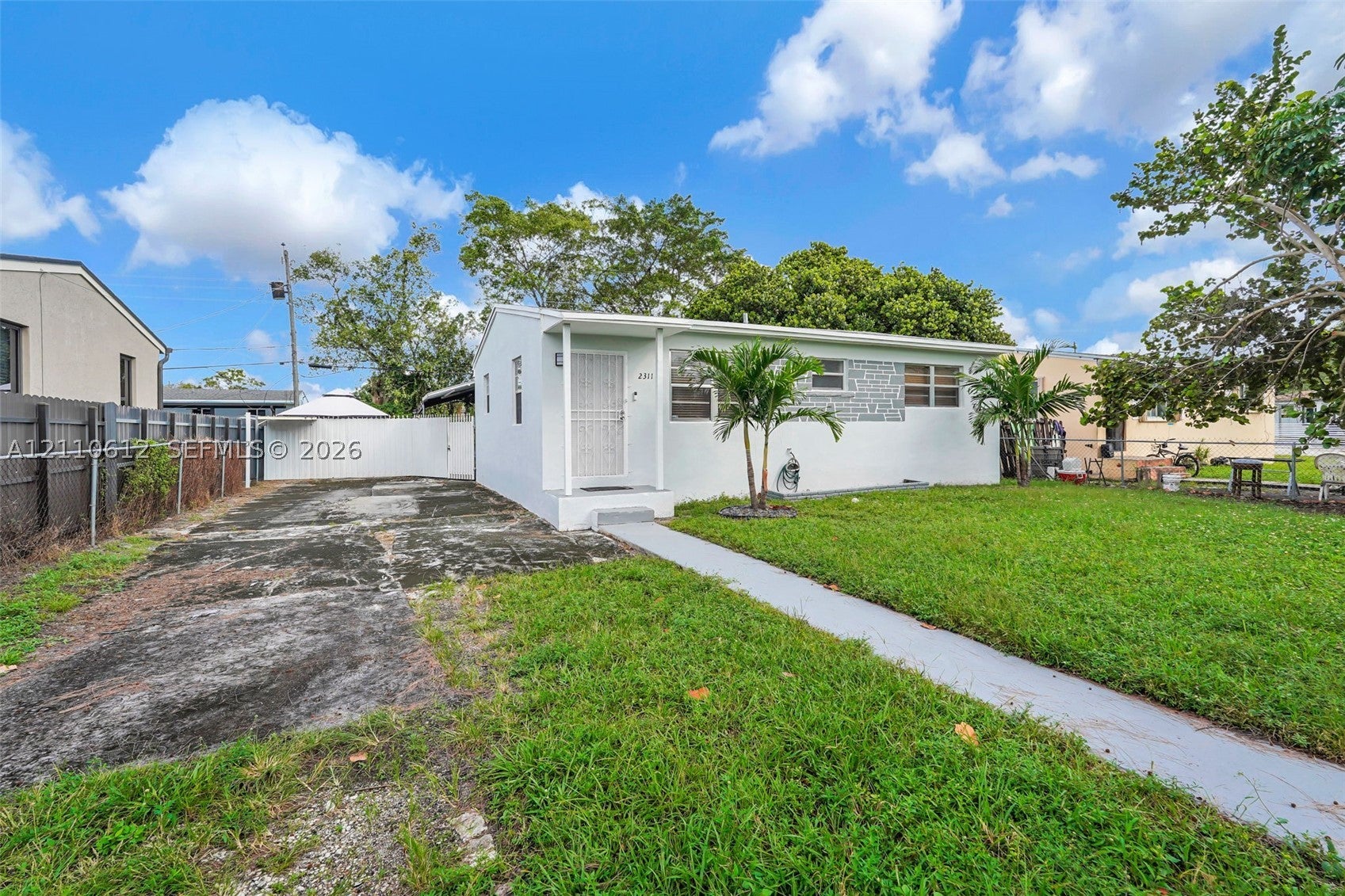 2311 NW 140th St