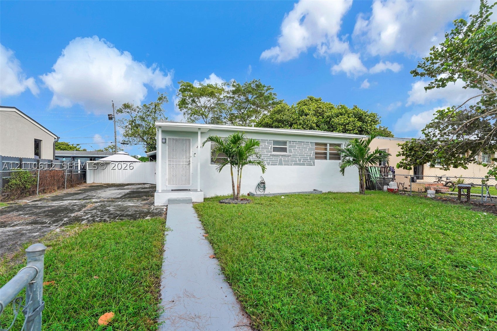 2311 NW 140th St