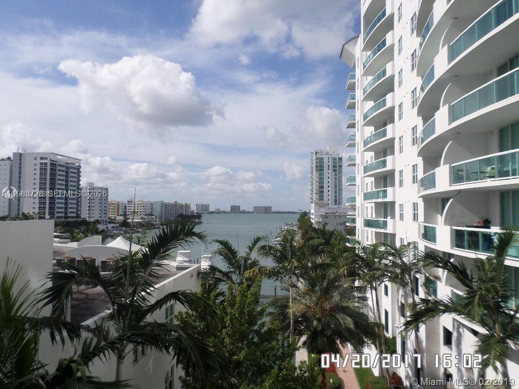 360 CONDO B - Residential