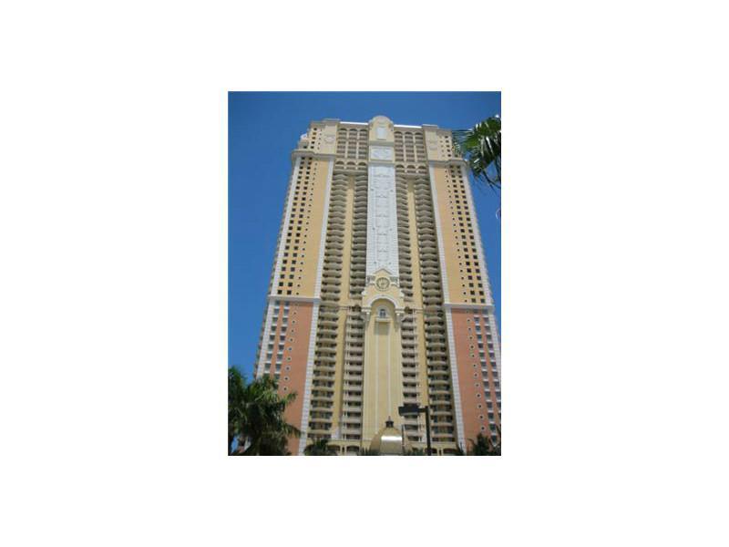 Acqualina - Residential Lease