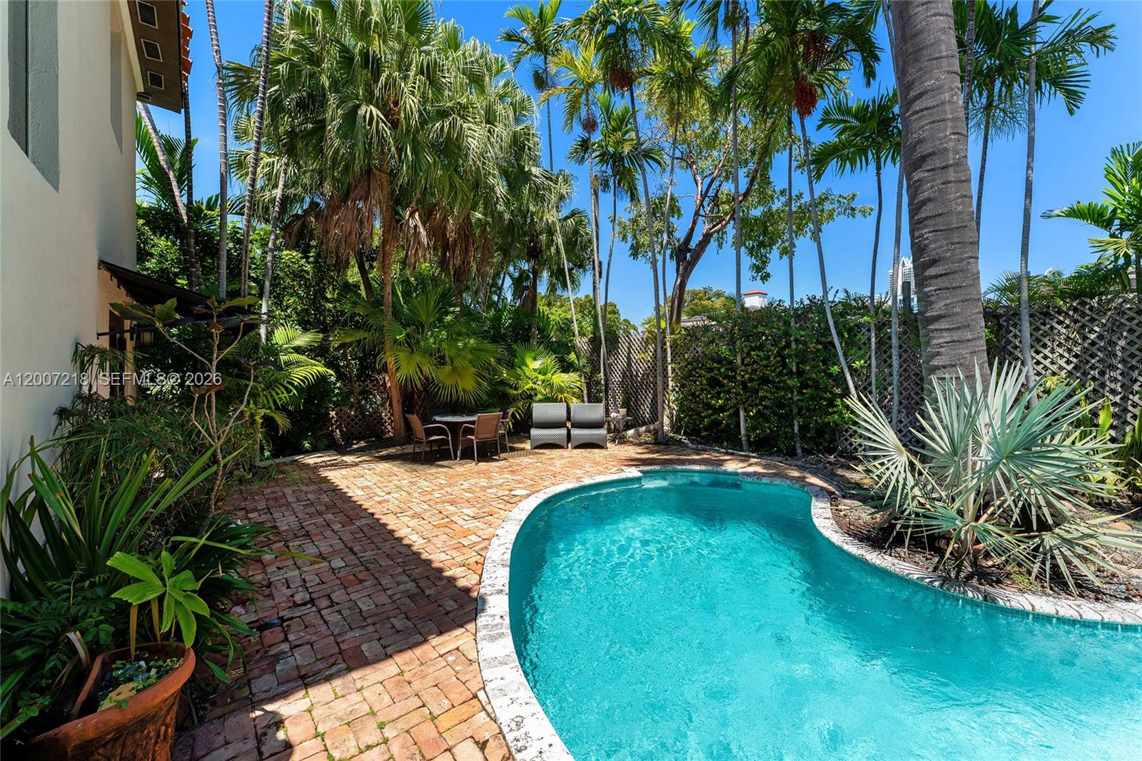 BEACH VIEW ADDN - Residential