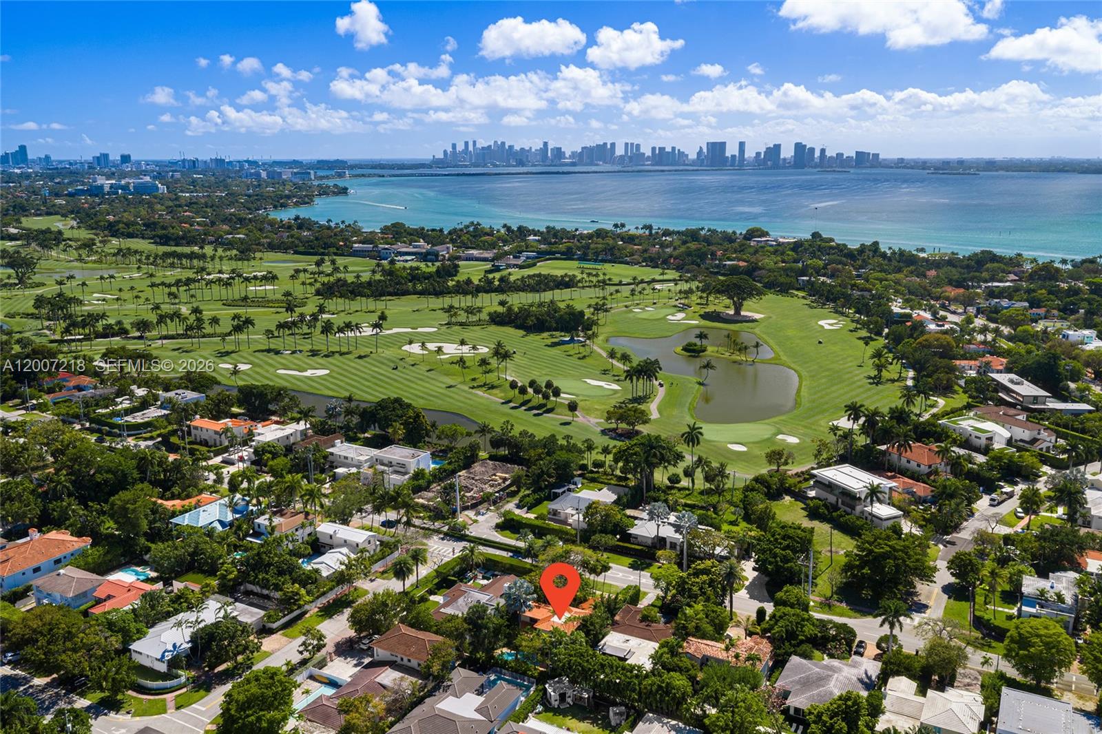 BEACH VIEW ADDN - Residential