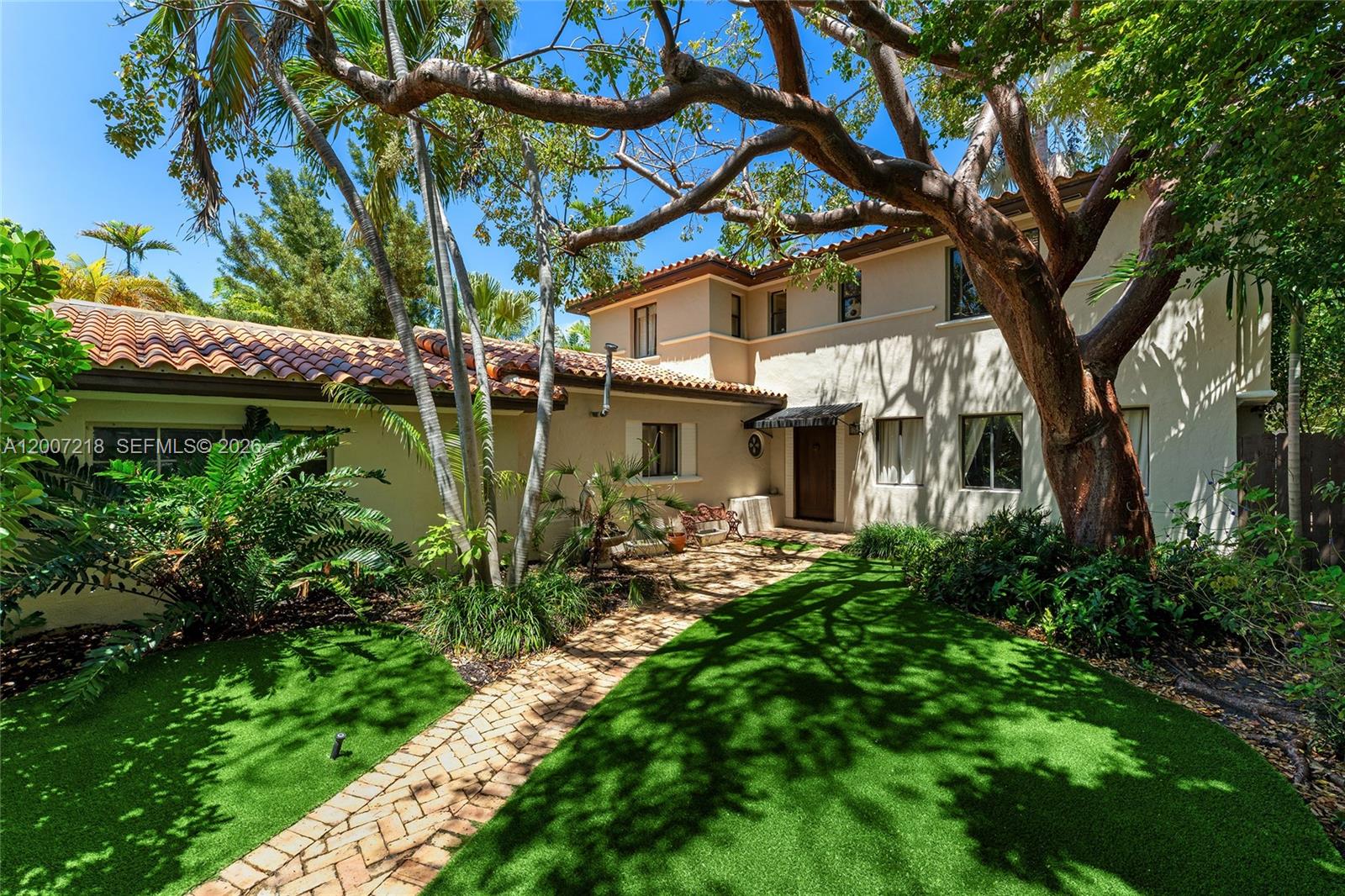 BEACH VIEW ADDN - Residential