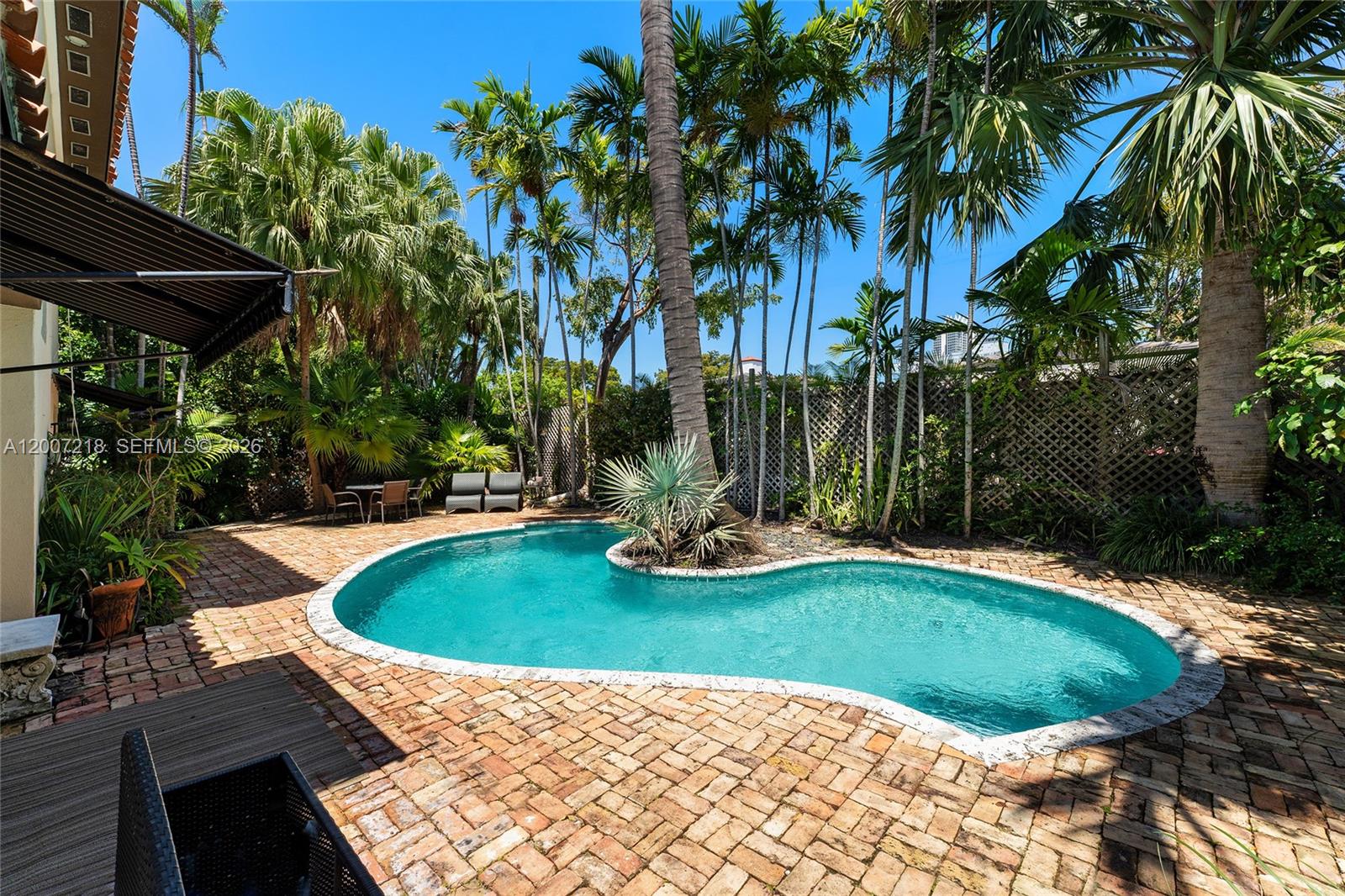 BEACH VIEW ADDN - Residential
