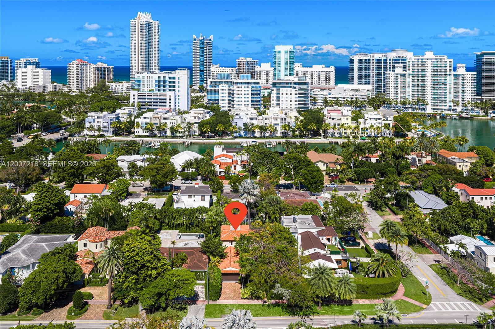 BEACH VIEW ADDN - Residential