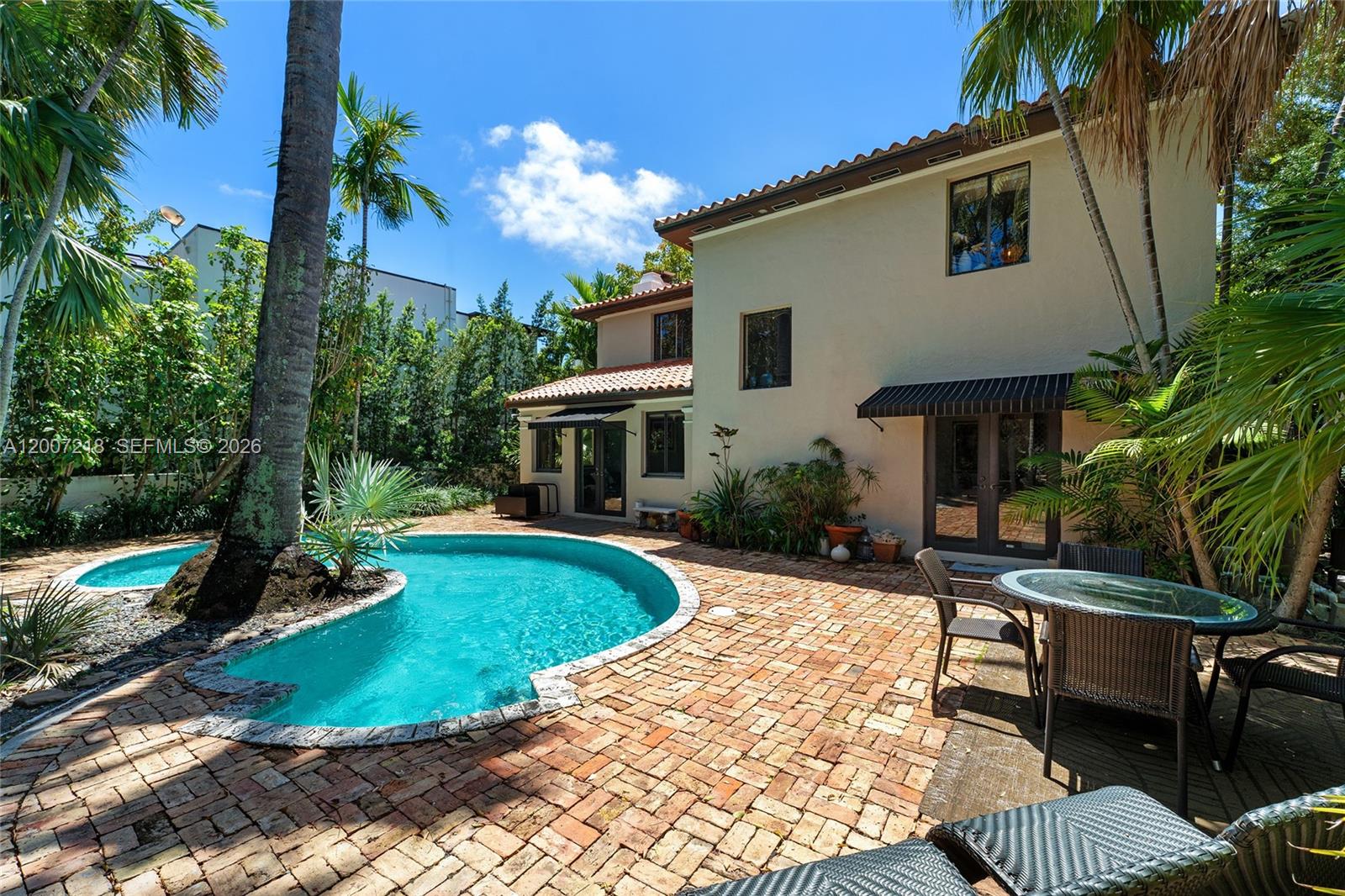 BEACH VIEW ADDN - Residential