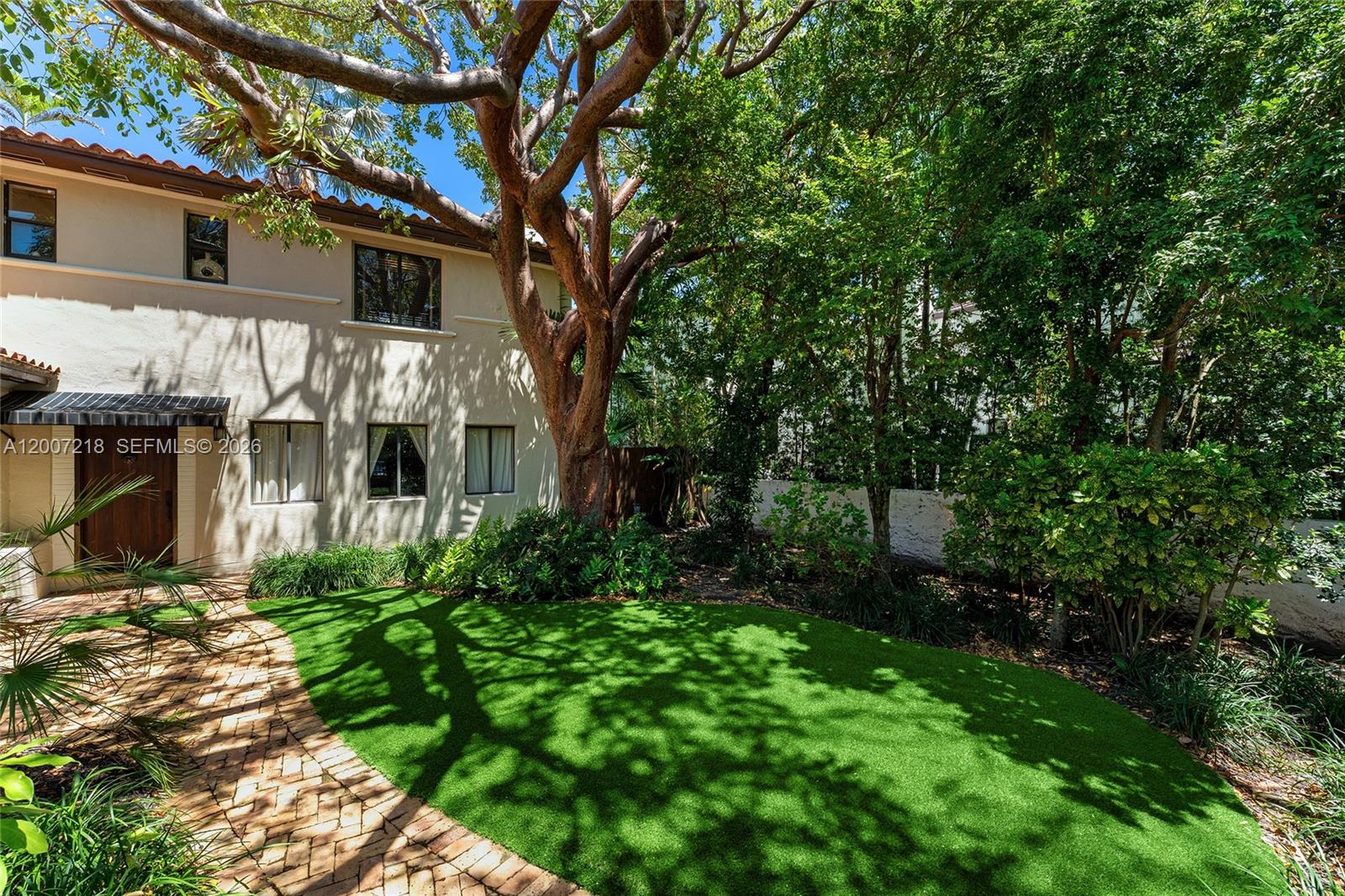 BEACH VIEW ADDN - Residential