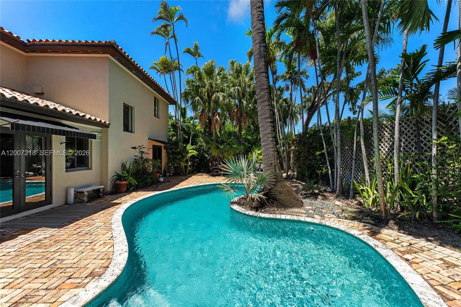 BEACH VIEW ADDN - Residential