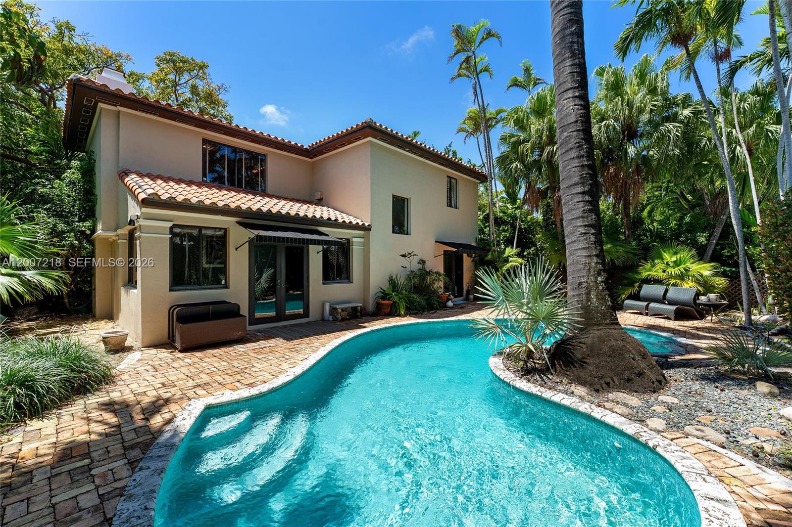 BEACH VIEW ADDN - Residential