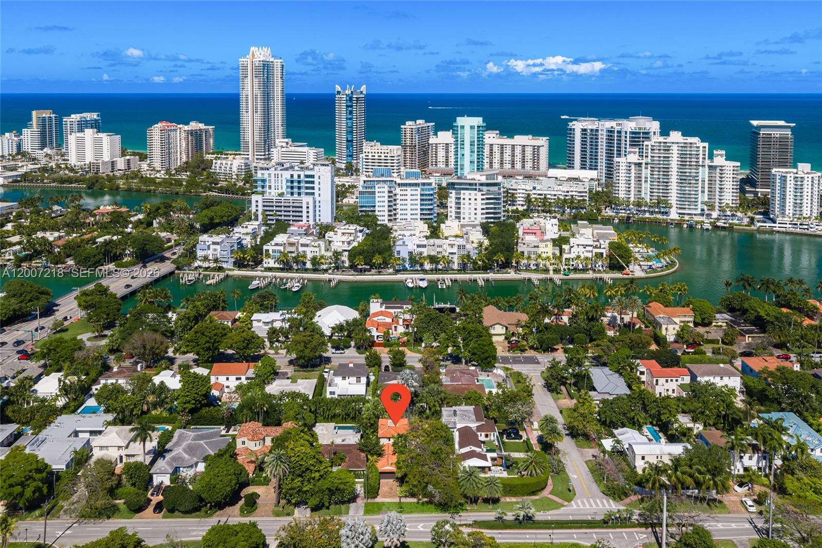 BEACH VIEW ADDN - Residential