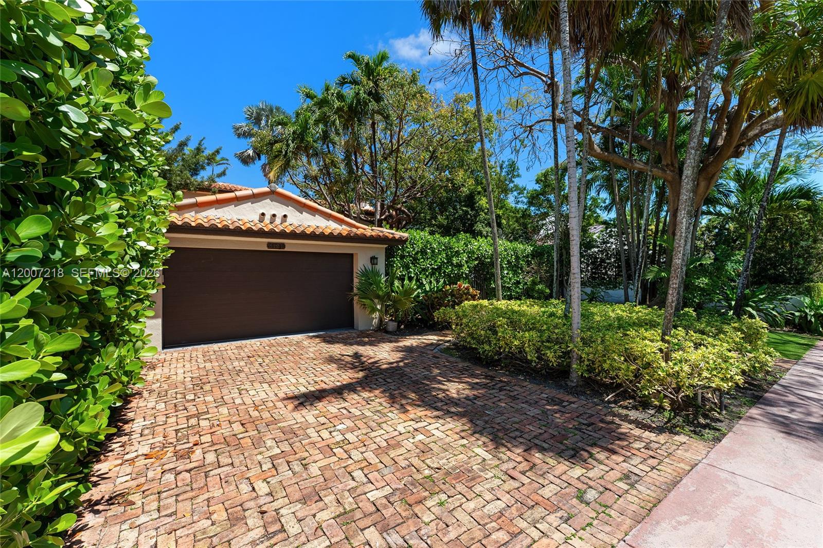 BEACH VIEW ADDN - Residential