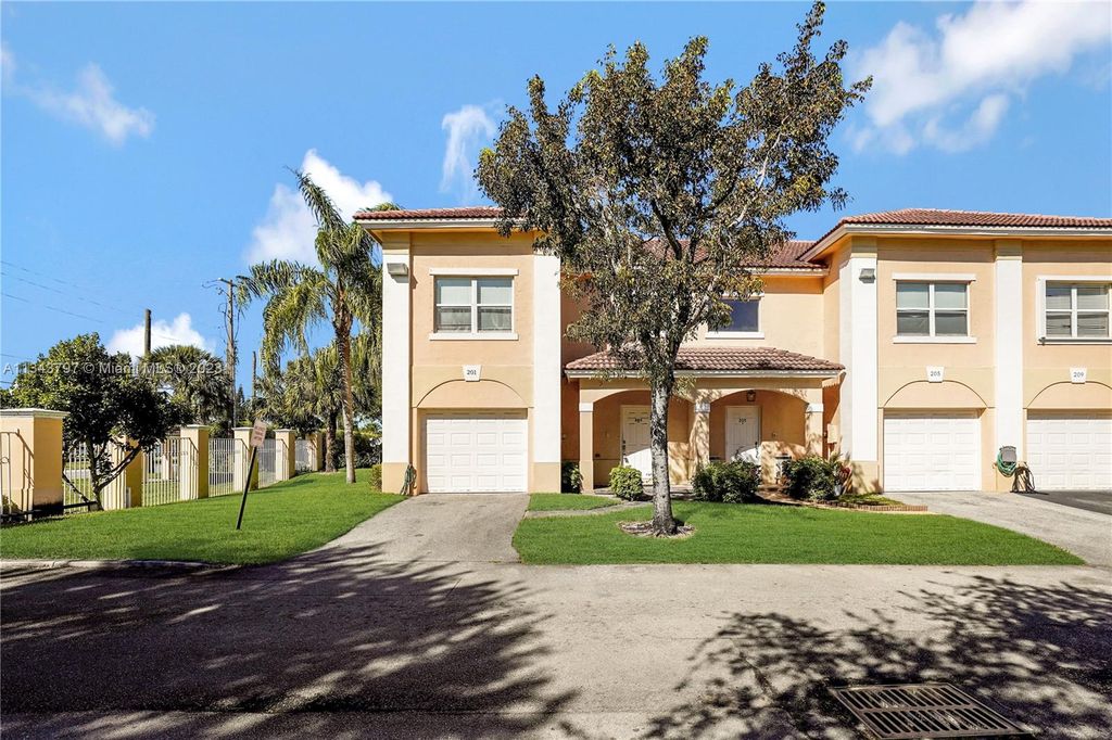 Photo of 201 Talia Cir, Palm Springs, FL 33461 (MLS # A11343797)