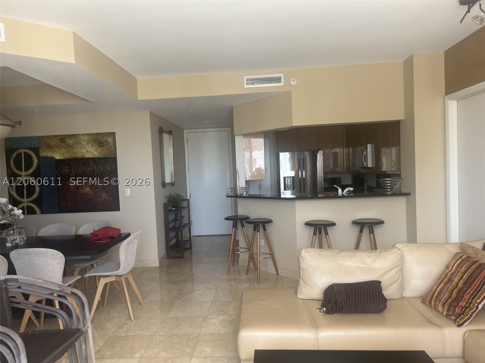 801 Brickell Key Blvd 2509
