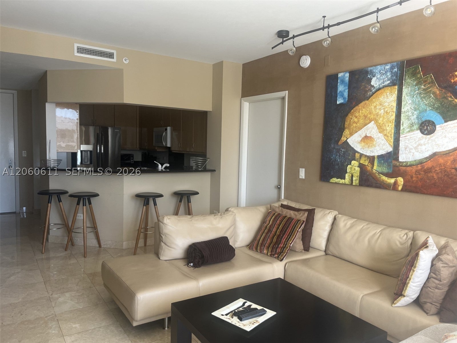801 Brickell Key Blvd 2509