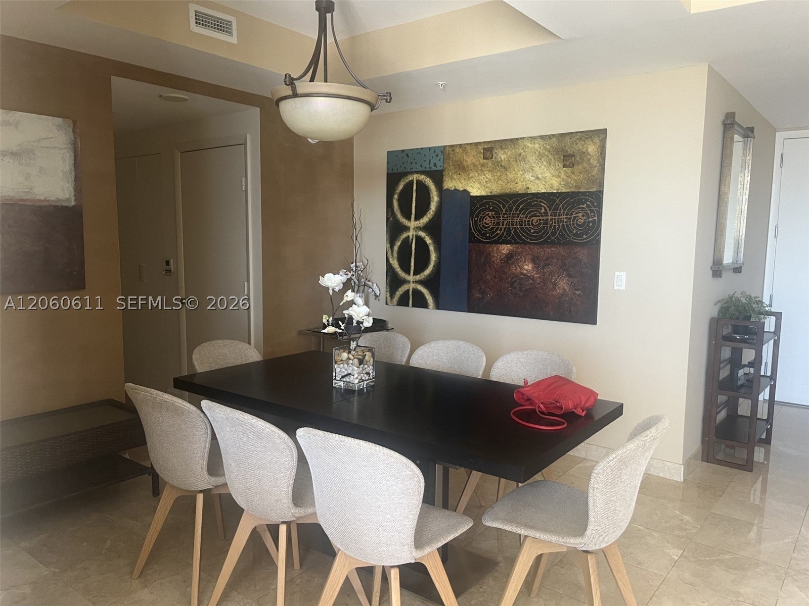 801 Brickell Key Blvd 2509