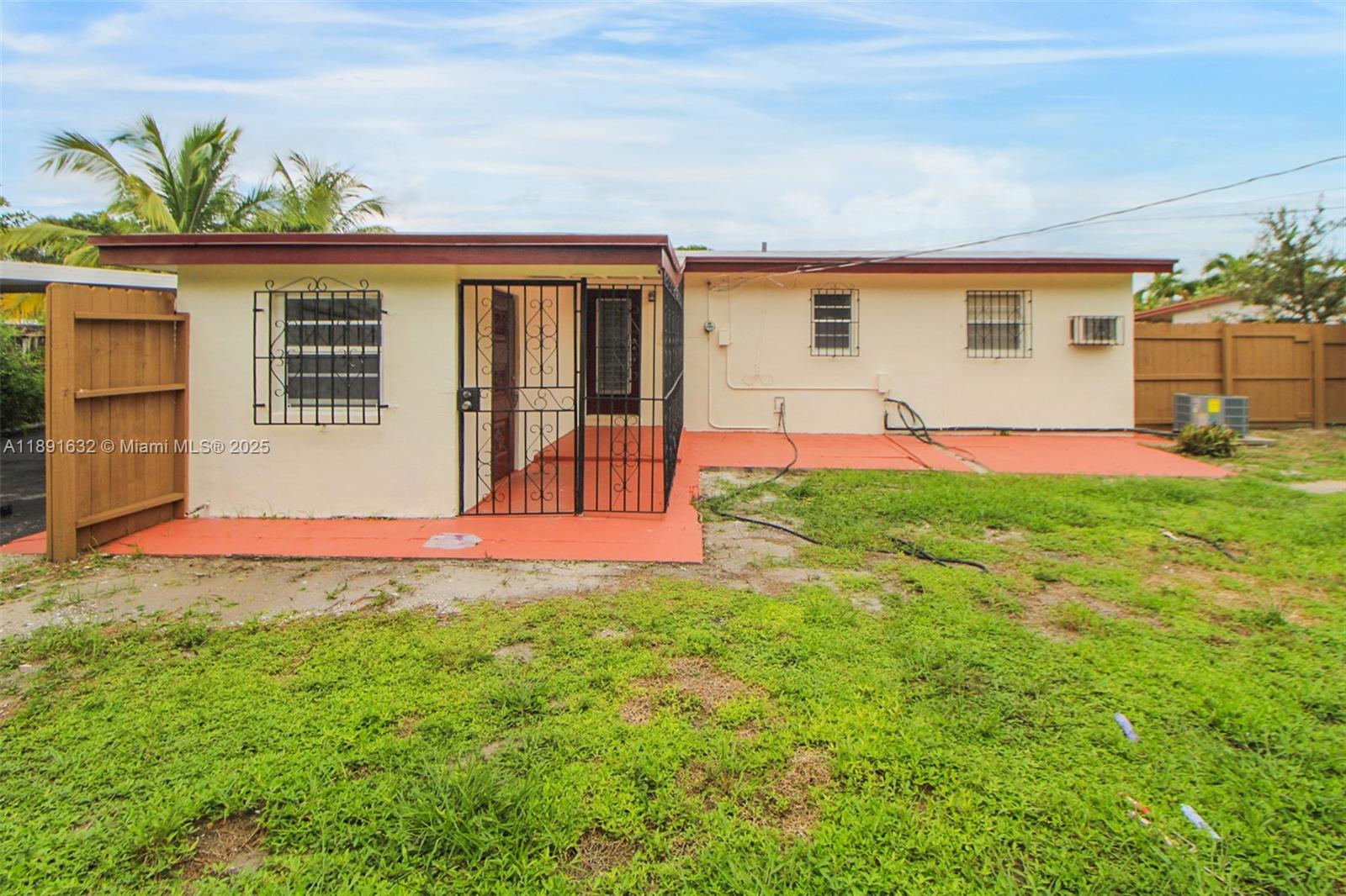 ANDERSON HEIGHTS - Residential