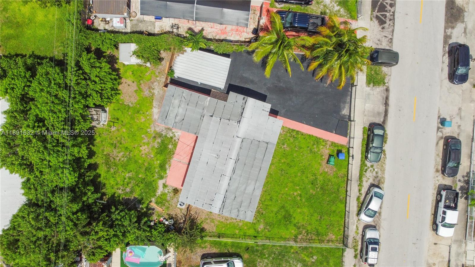 ANDERSON HEIGHTS - Residential