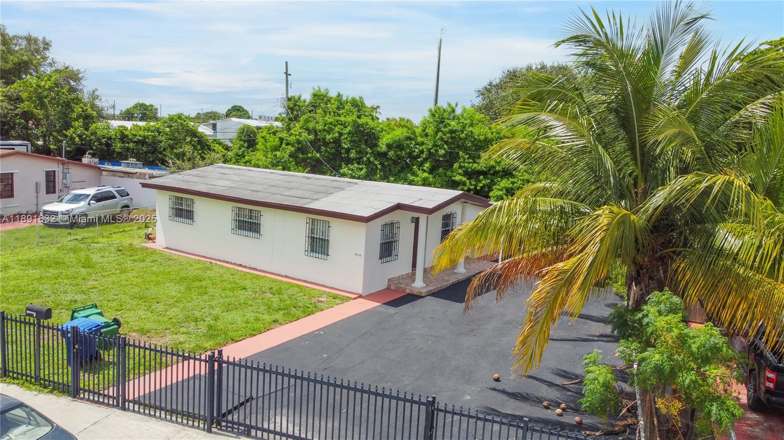 ANDERSON HEIGHTS - Residential