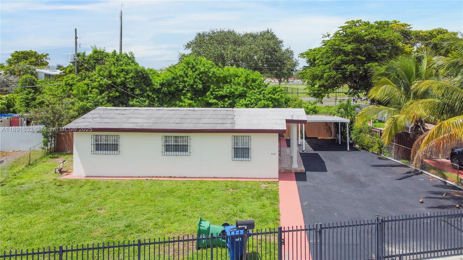 ANDERSON HEIGHTS - Residential