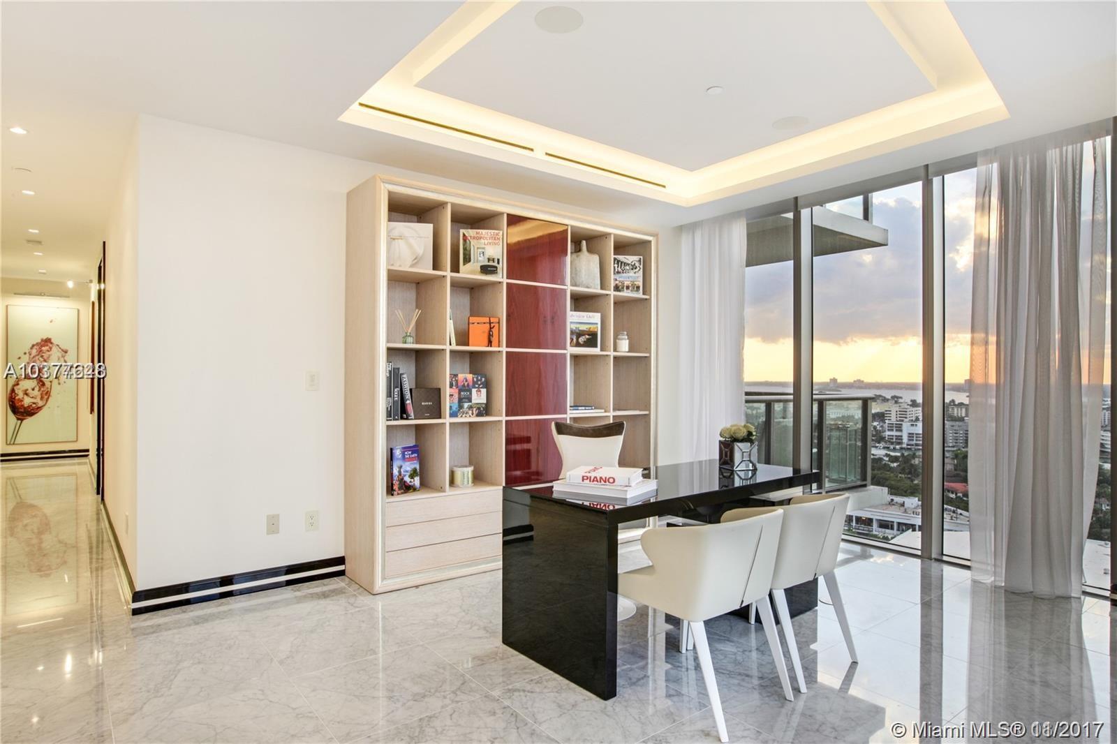 BAL HARBOUR NORTH SOUTH C - Residential