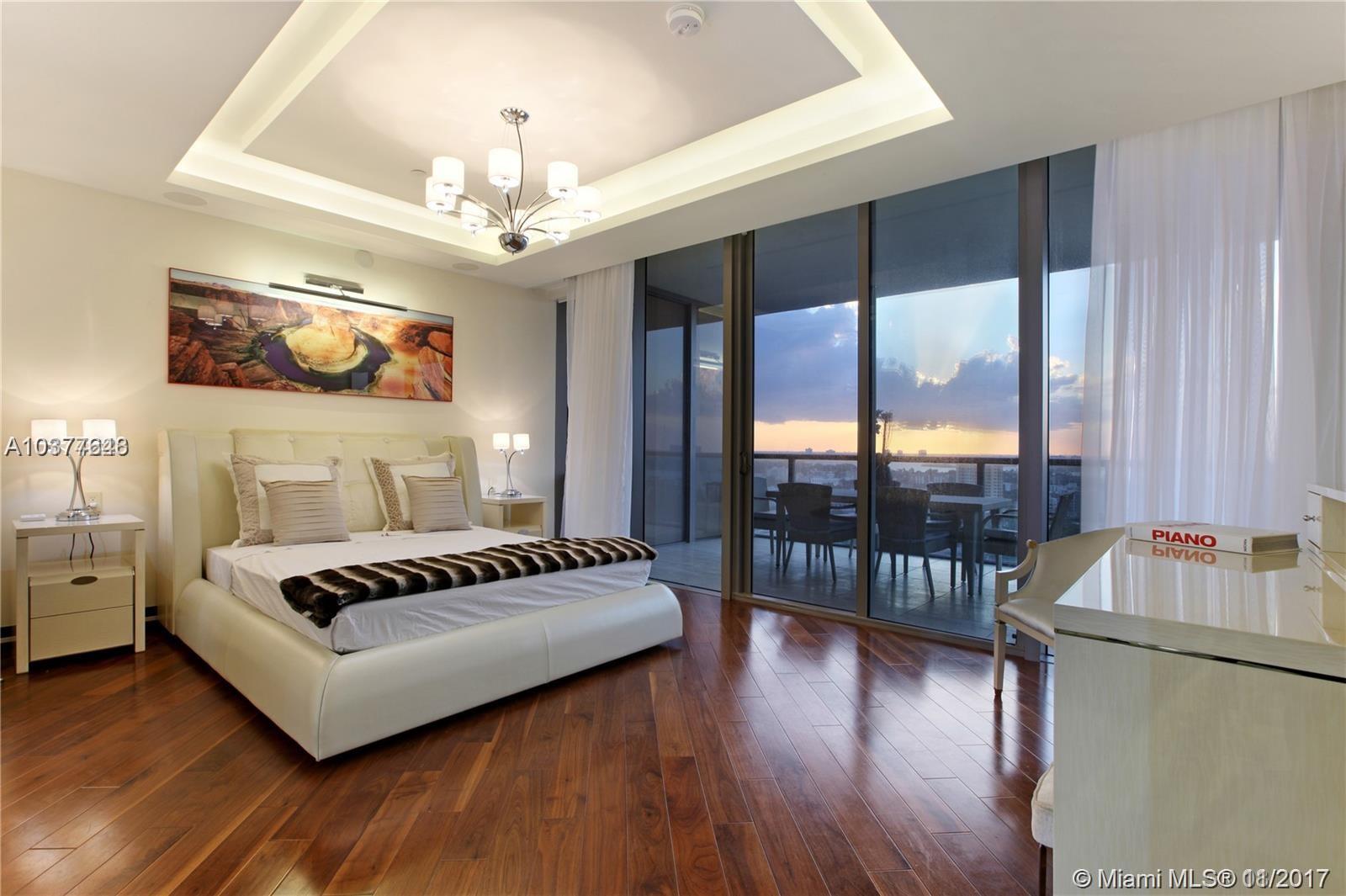 BAL HARBOUR NORTH SOUTH C - Residential