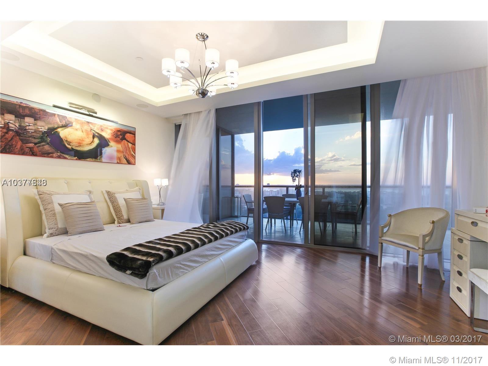 BAL HARBOUR NORTH SOUTH C - Residential