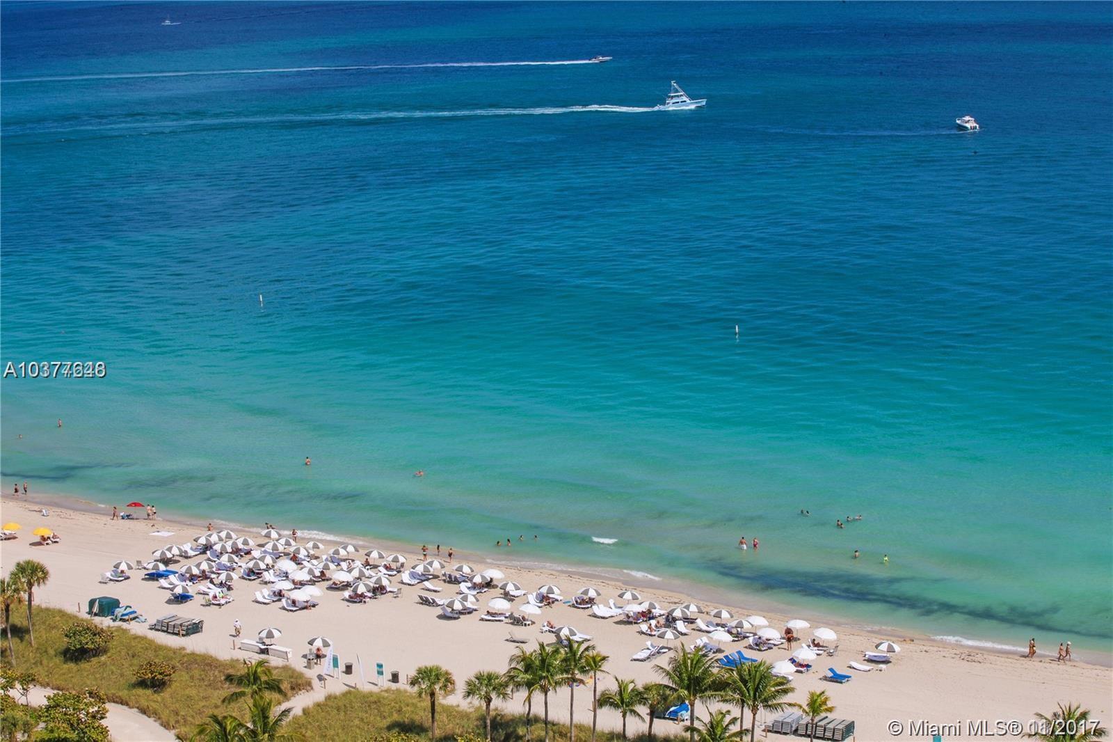 BAL HARBOUR NORTH SOUTH C - Residential