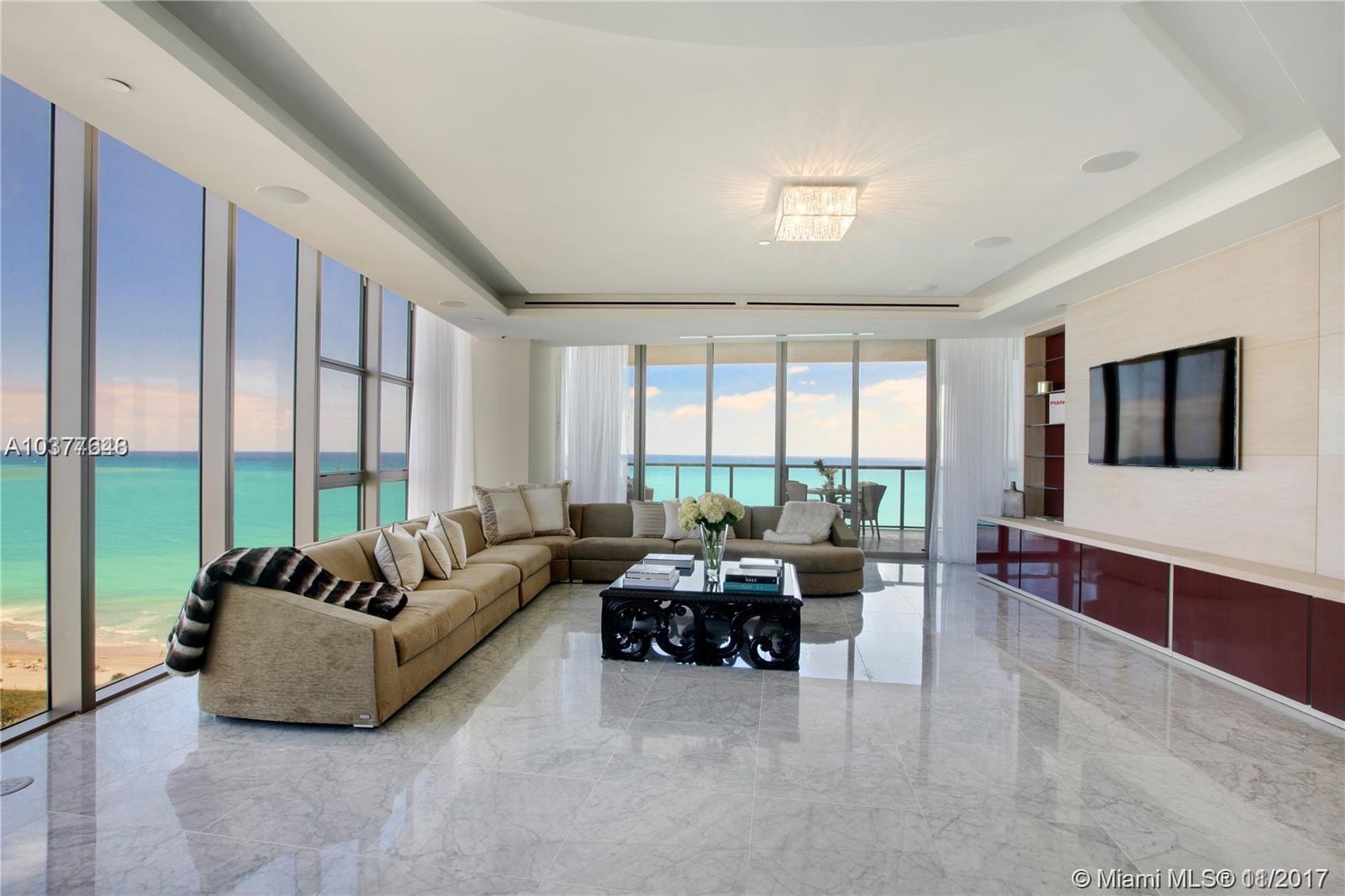 BAL HARBOUR NORTH SOUTH C - Residential