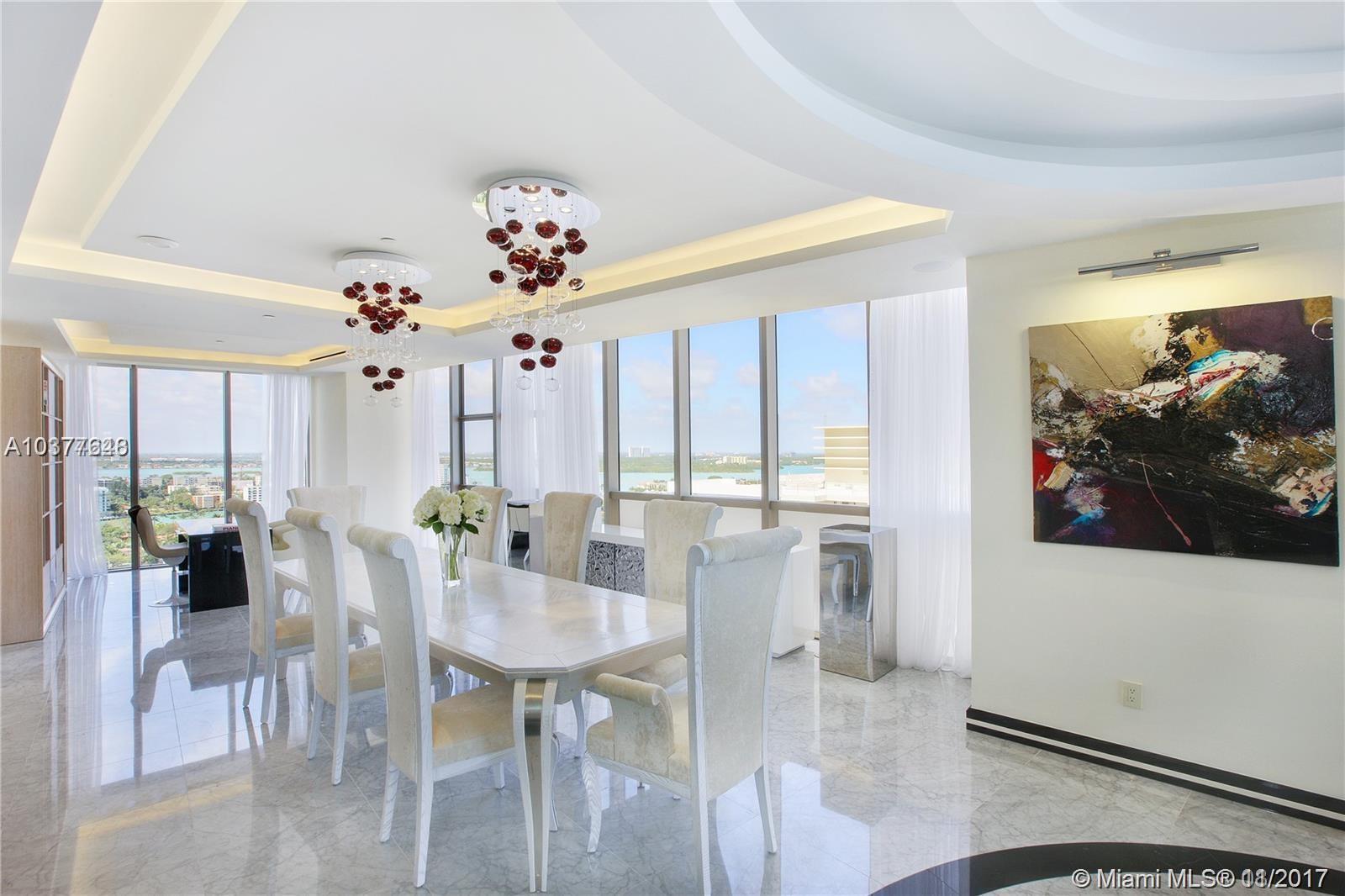 BAL HARBOUR NORTH SOUTH C - Residential