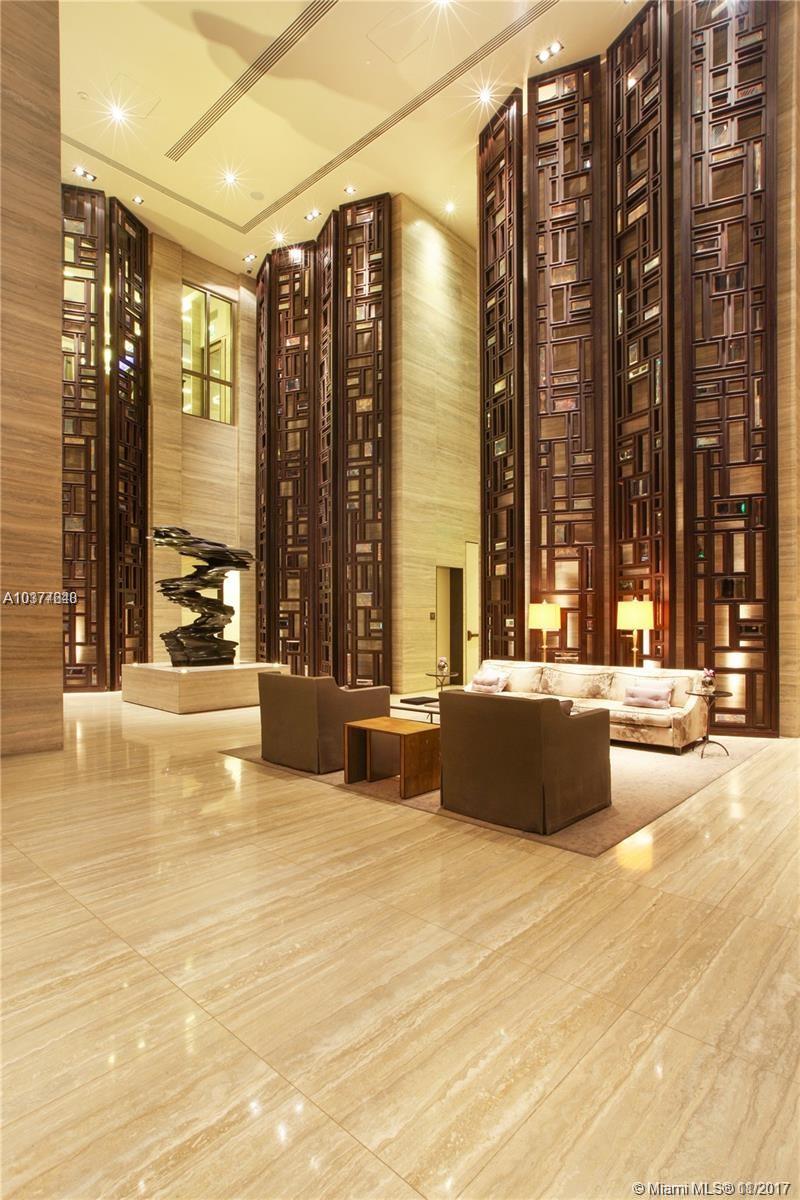 BAL HARBOUR NORTH SOUTH C - Residential