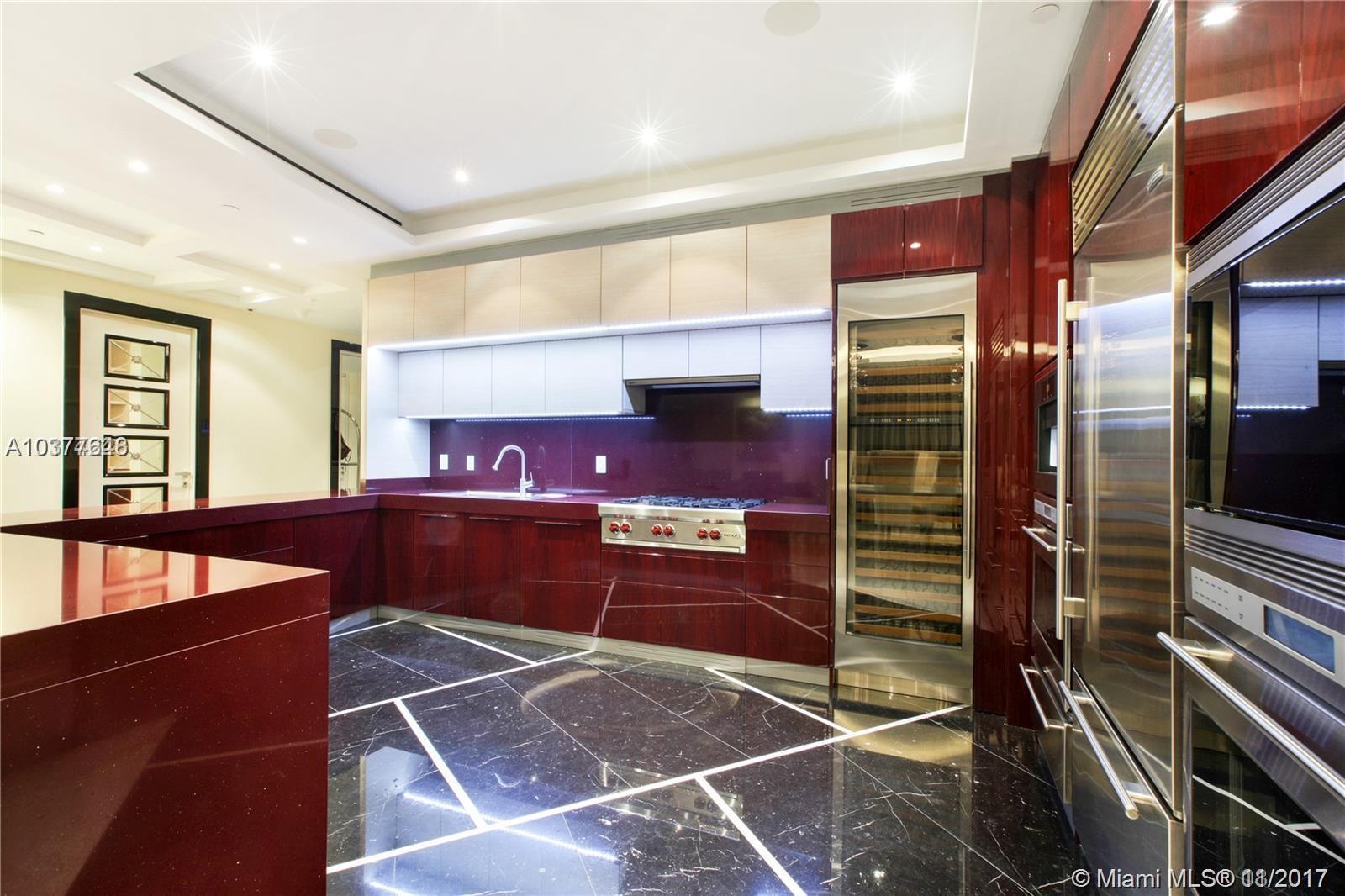 BAL HARBOUR NORTH SOUTH C - Residential