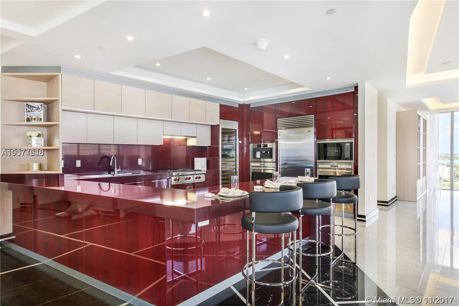 BAL HARBOUR NORTH SOUTH C - Residential