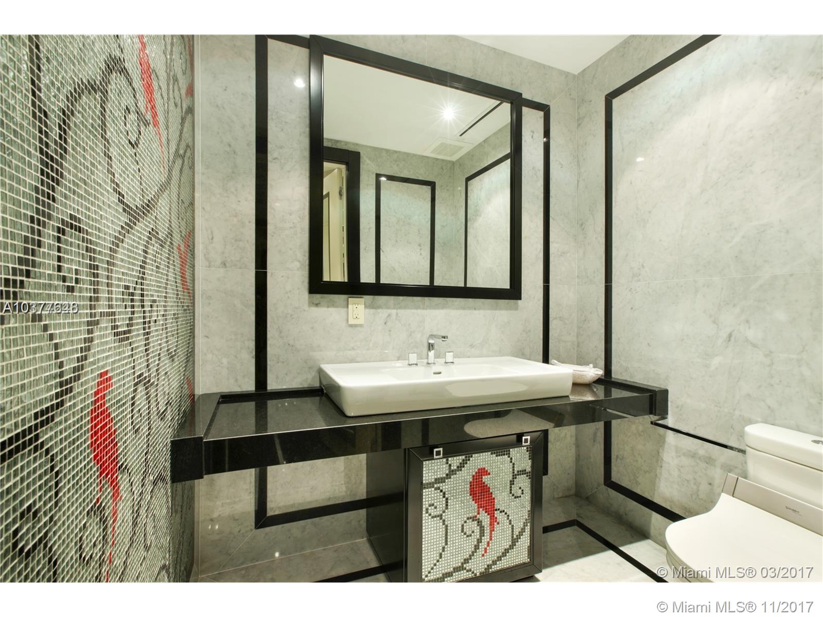 BAL HARBOUR NORTH SOUTH C - Residential