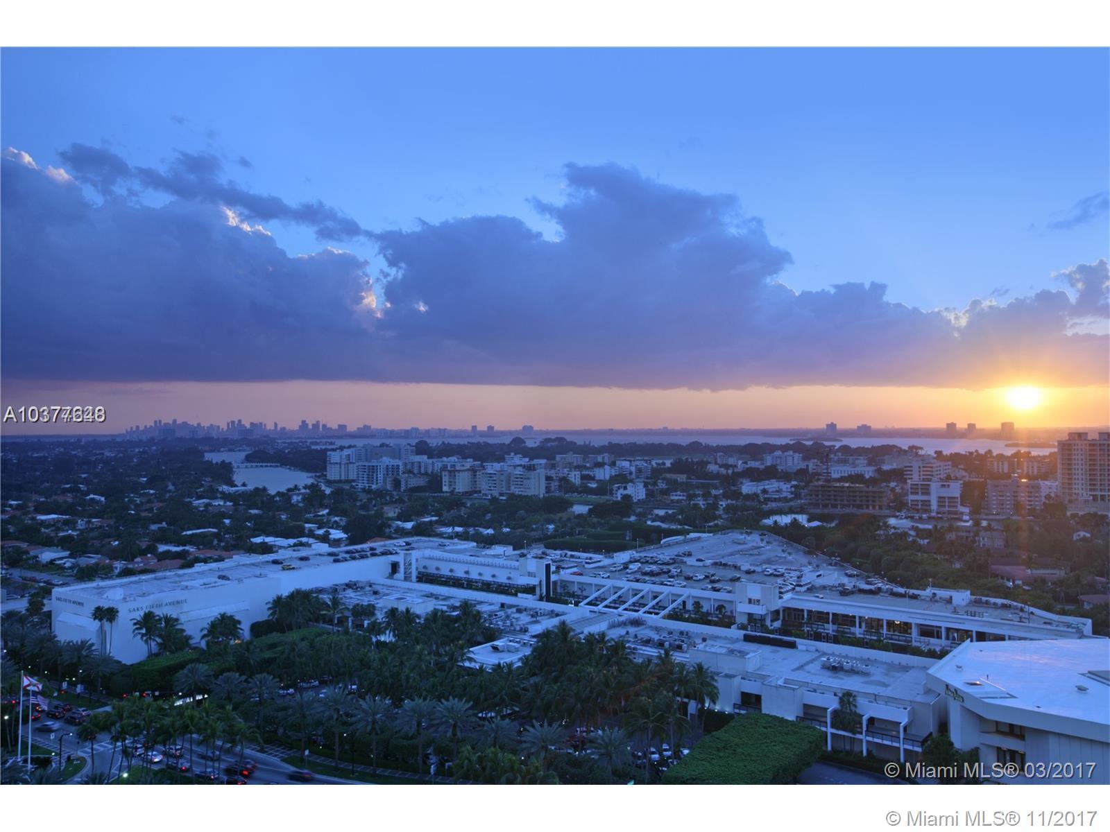 BAL HARBOUR NORTH SOUTH C - Residential
