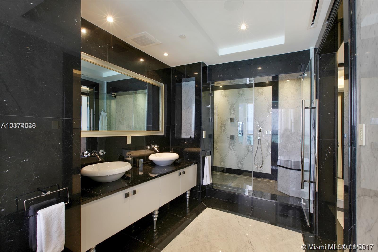 BAL HARBOUR NORTH SOUTH C - Residential